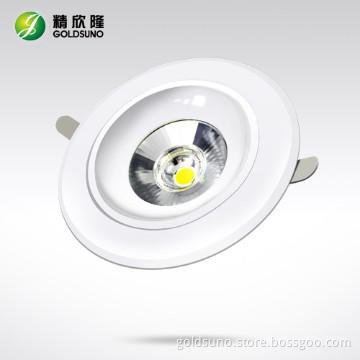 8 INCH 25W LED DOWN LIGHT, TUV APPROVED, HOT SALE